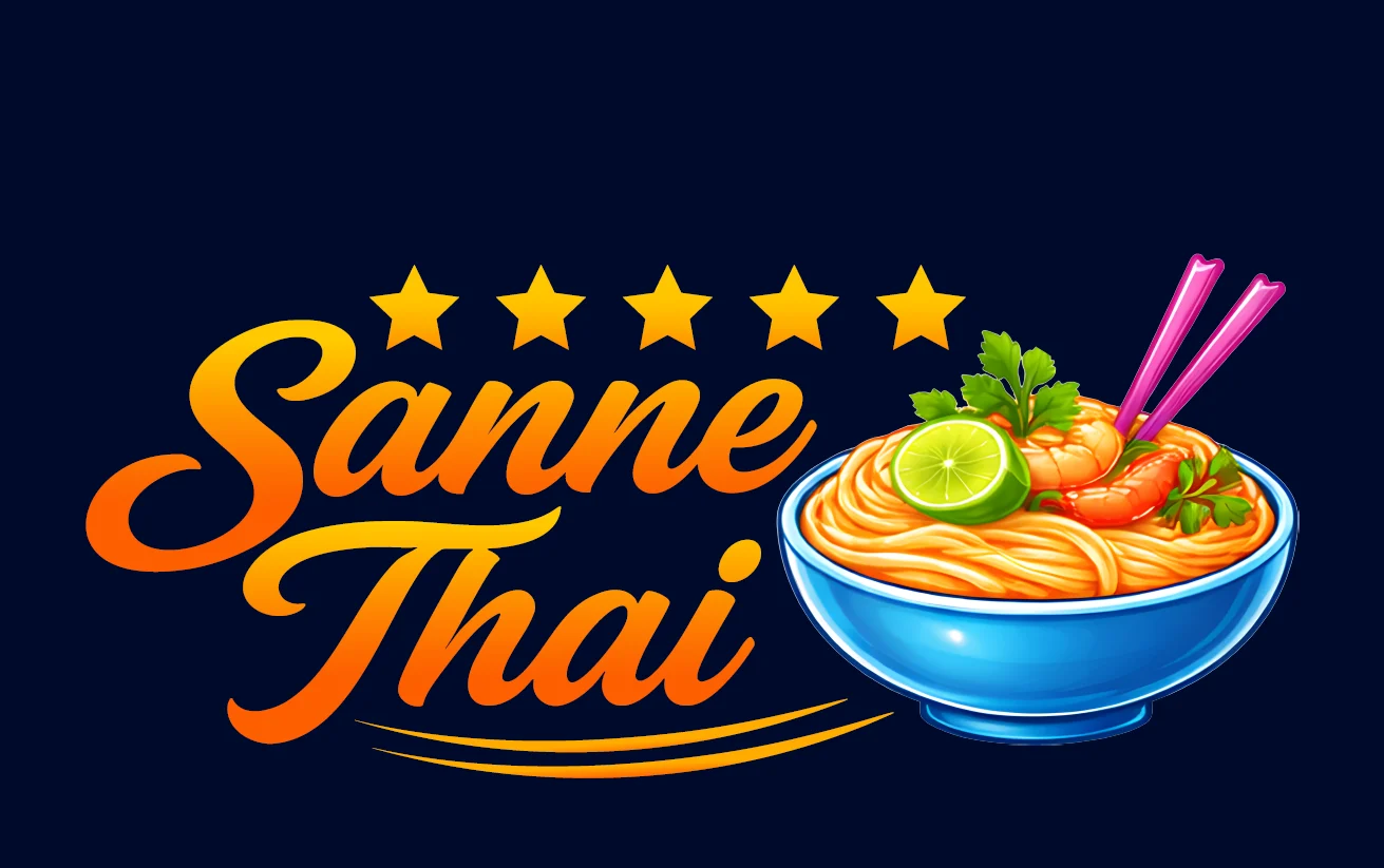 Sanne Thai